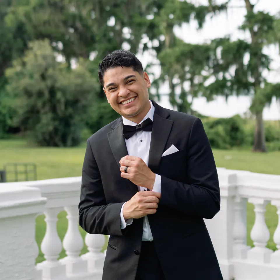 Paul David Rodriguez